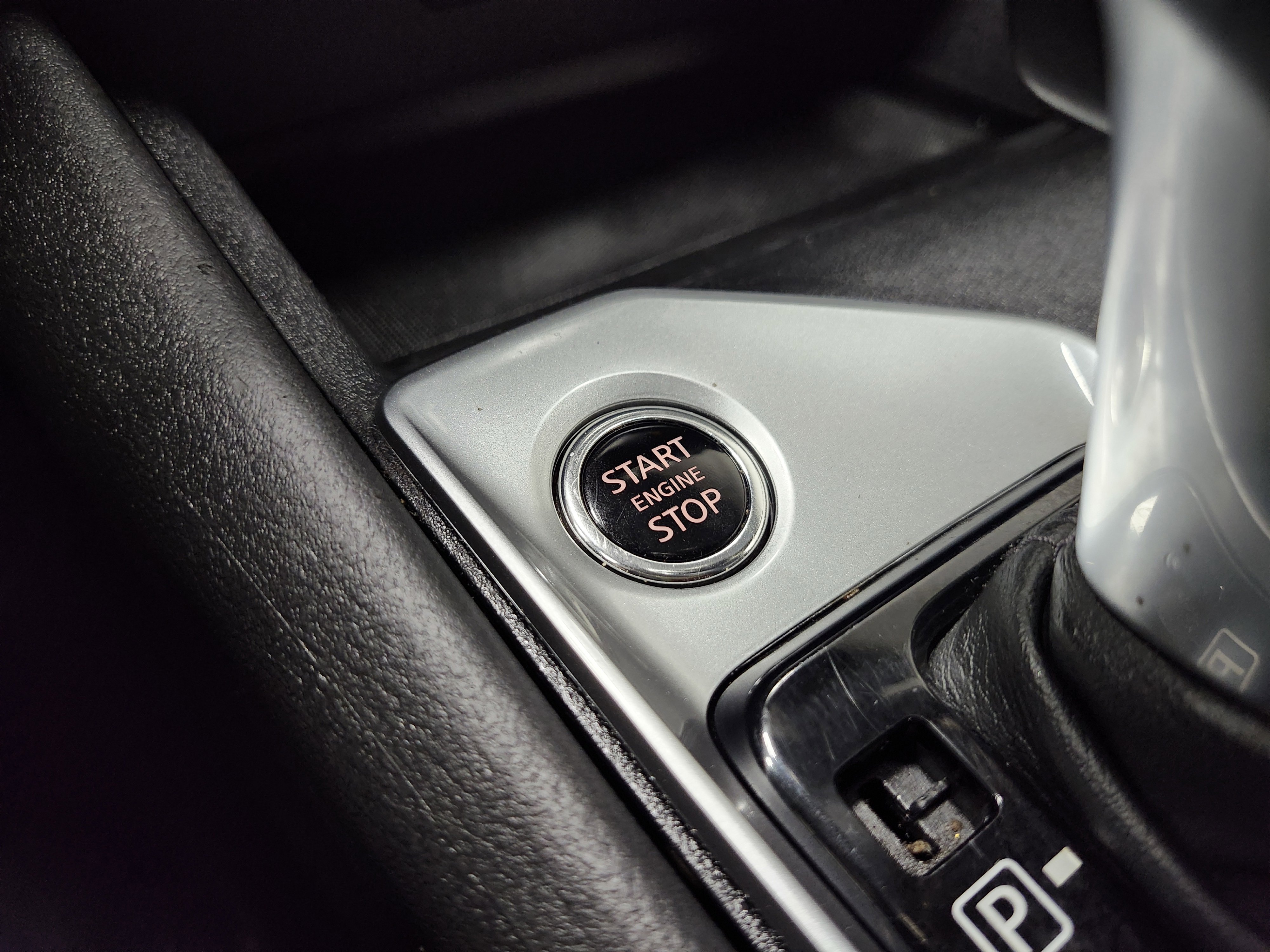 Used 2023 Nissan Altima 2.5 S image 8