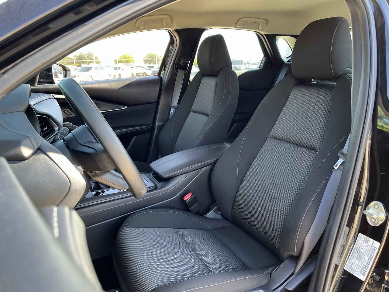 Used 2023 MAZDA CX-30 AWD 2.5 S image 22