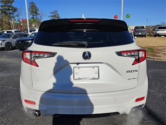 New 2026 Acura RDX SH-AWD w/ Advance Package image 10