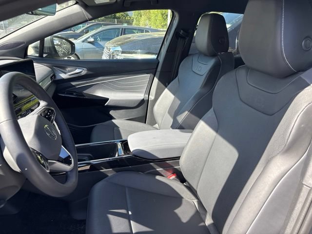 New 2026 Volkswagen ID.4 Pro S AWD/4WD image 6