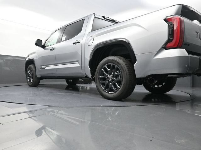 New 2026 Toyota Tundra Platinum AWD/4WD image 33