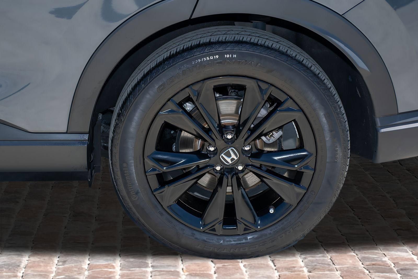 Certified 2023 Honda CR-V Sport Touring image 41