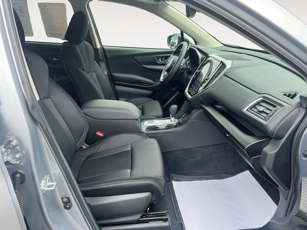 Certified 2025 Subaru Ascent Premium image 28