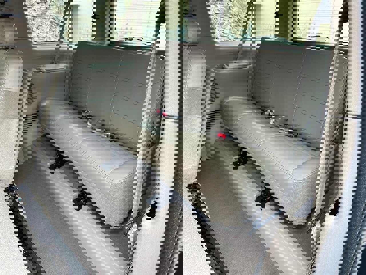 Used 2003 Ford Excursion Limited image 32