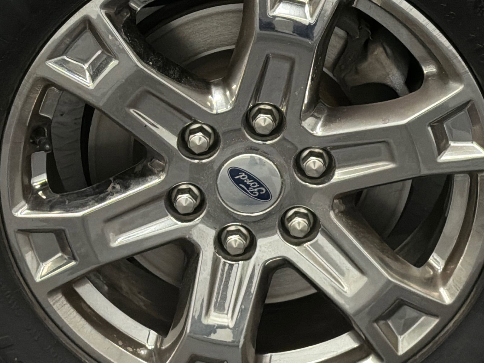 Used 2023 Ford F150 XLT w/ Equipment Group 302A High image 5