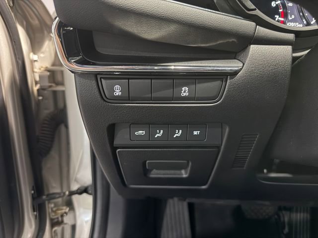 Used 2022 MAZDA MAZDA3 s image 25