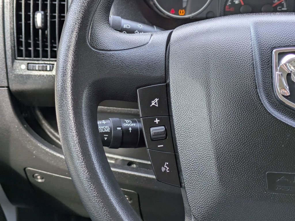 Used 2021 RAM ProMaster 2500 image 23