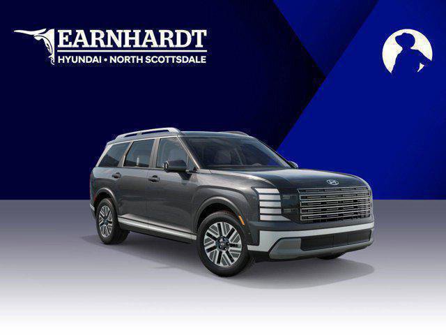 New 2026 Hyundai Palisade SEL Premium image 2