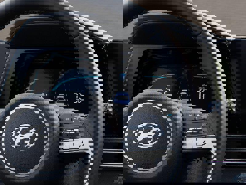 New 2026 Hyundai Elantra SEL Sport image 14