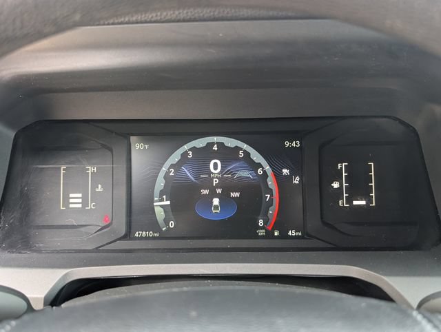 Used 2024 Toyota Tacoma SR5 RWD image 14