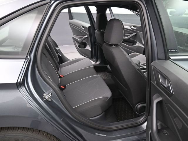 New 2026 Volkswagen Jetta Sport image 13