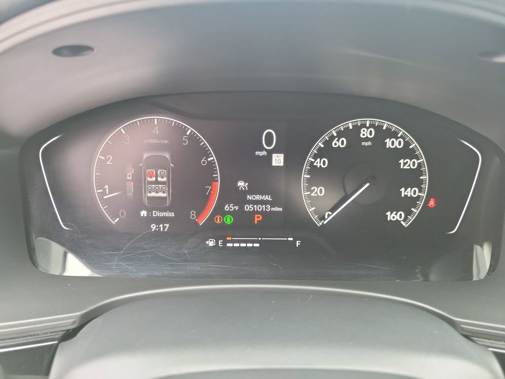 Used 2024 Honda Civic Sport image 29