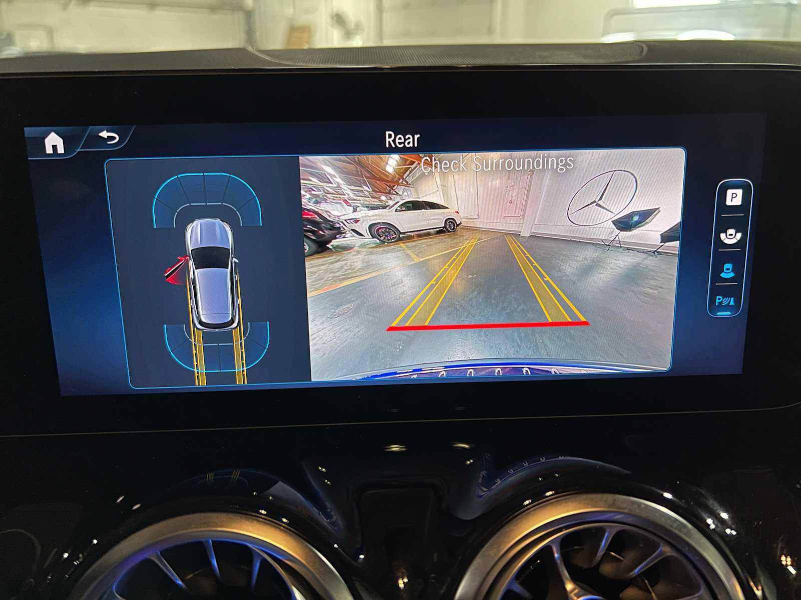 Used 2025 Mercedes-Benz GLA 250 GLA 250 image 35