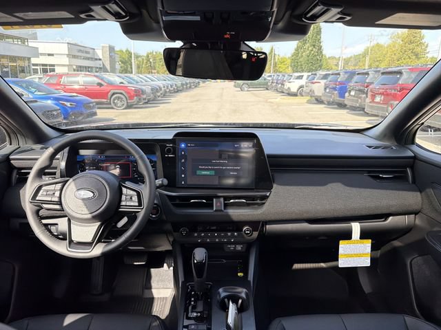 New 2026 Subaru Outback Premium AWD/4WD image 19