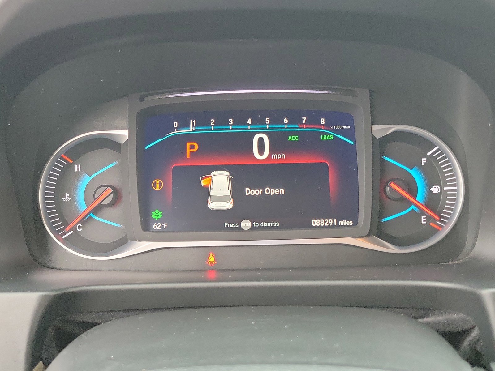 Used 2022 Honda Pilot Touring image 20