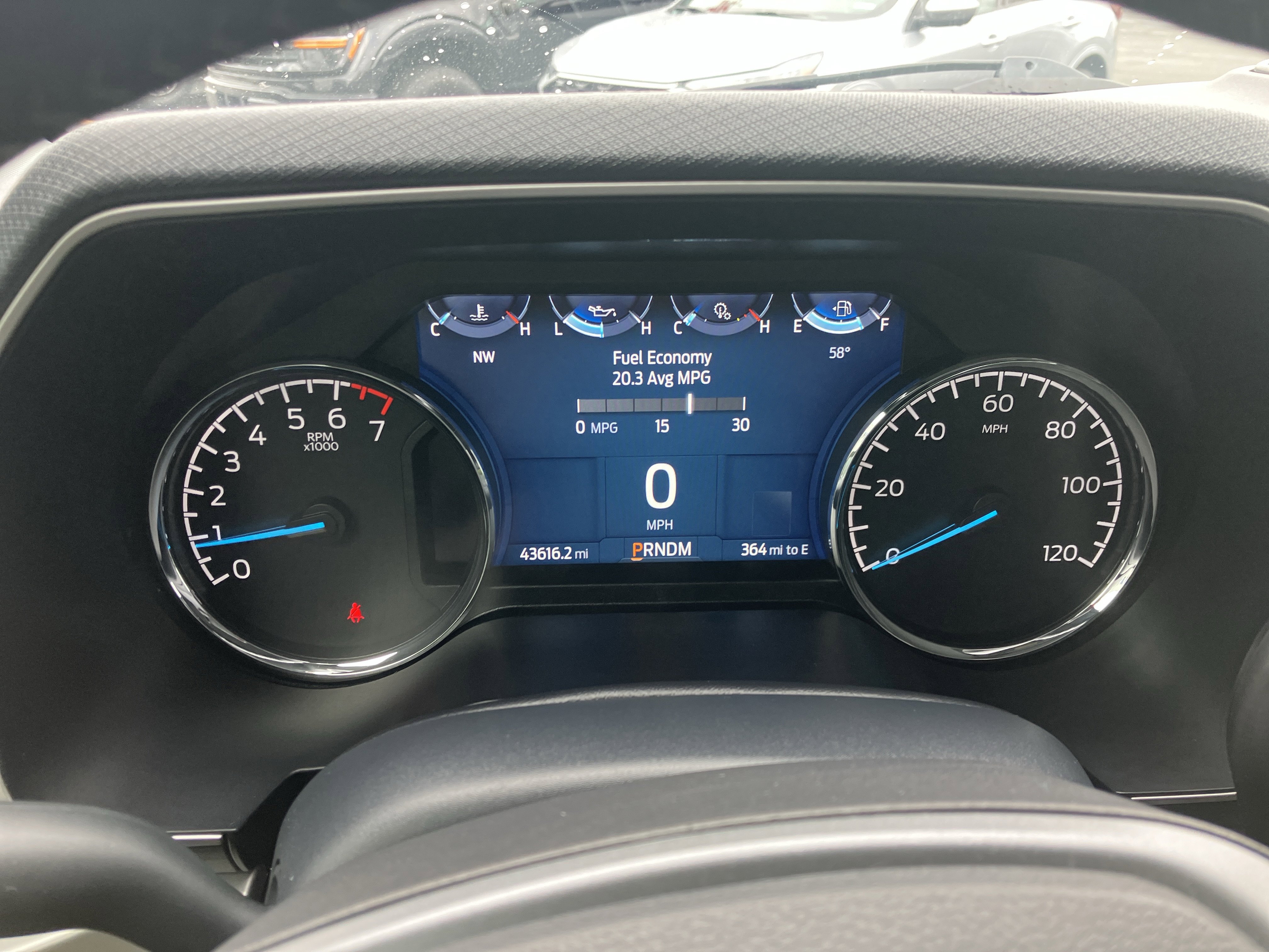 Used 2022 Ford F150 XLT w/ Equipment Group 302A High AWD/4WD image 22