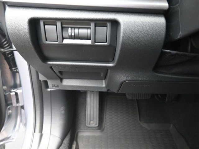 New 2025 Subaru Impreza 2.0i Sport image 17