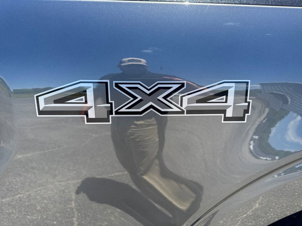 Certified 2025 Ford F150 STX AWD/4WD image 17