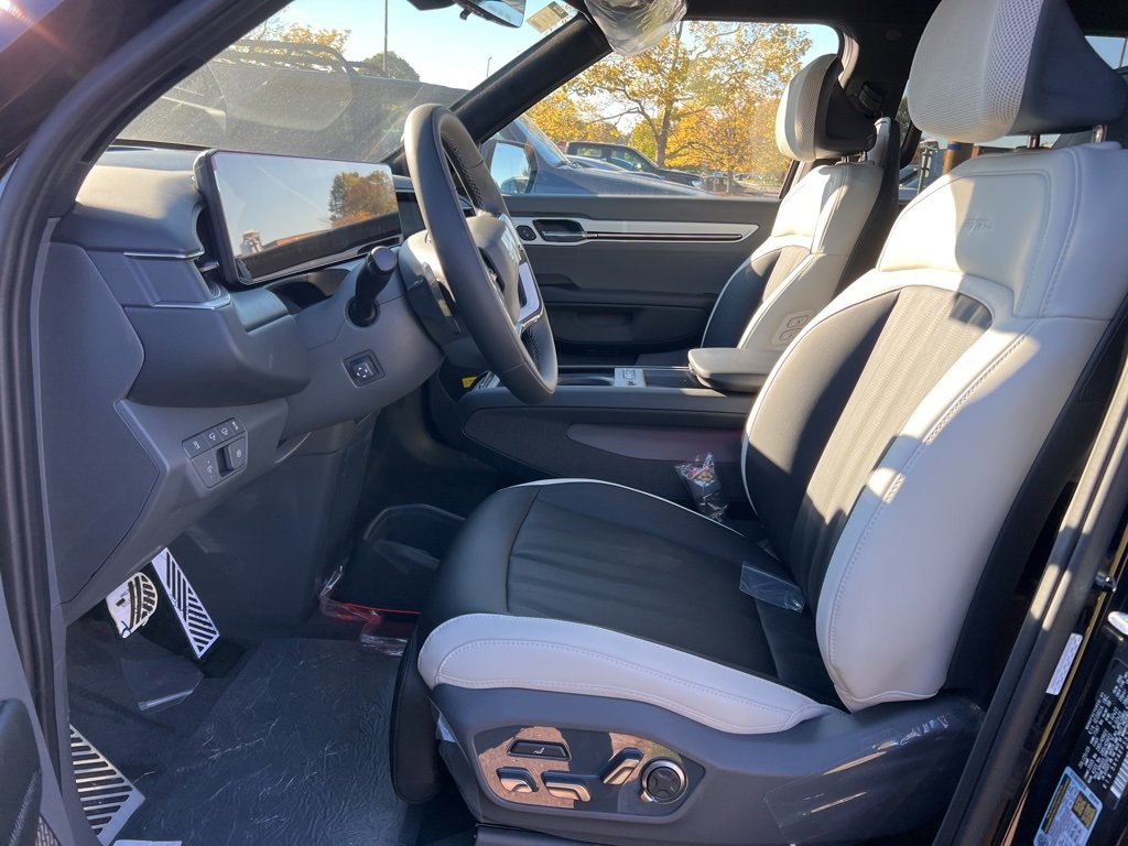 New 2026 Kia EV9 GT-Line image 8