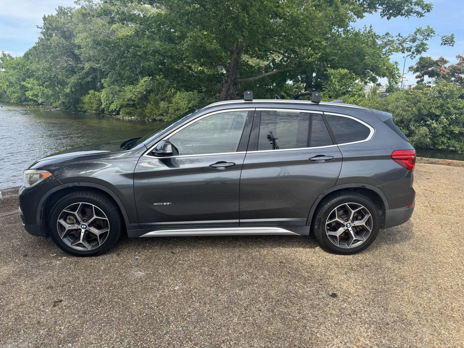 Used 2016 BMW X1 xDrive28i AWD/4WD image 10