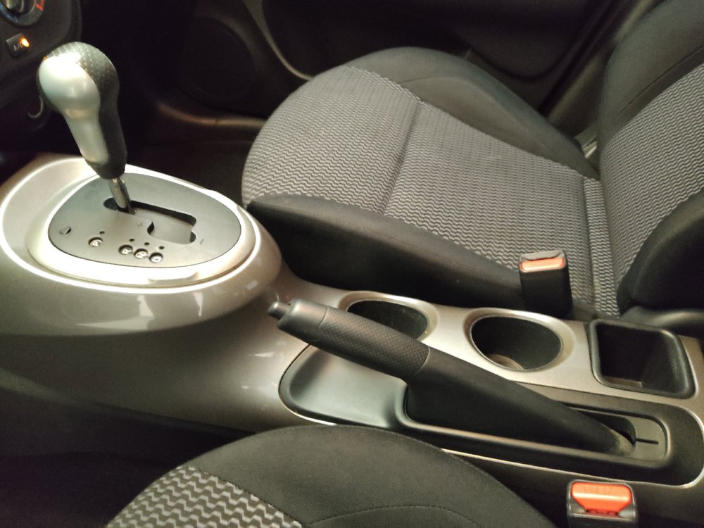Used 2017 Nissan Juke S FWD image 26