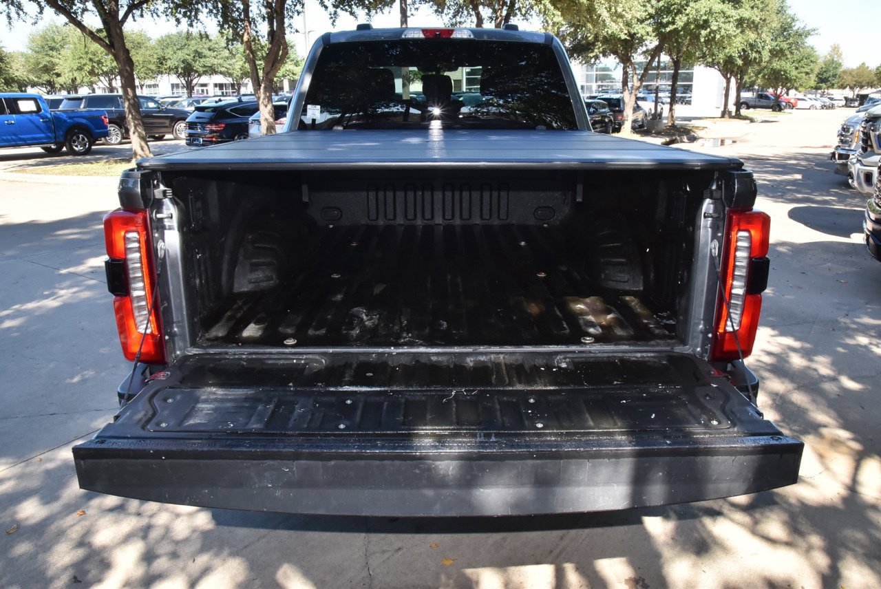 Used 2024 Ford F250 XL w/ STX Appearance Package AWD/4WD image 34