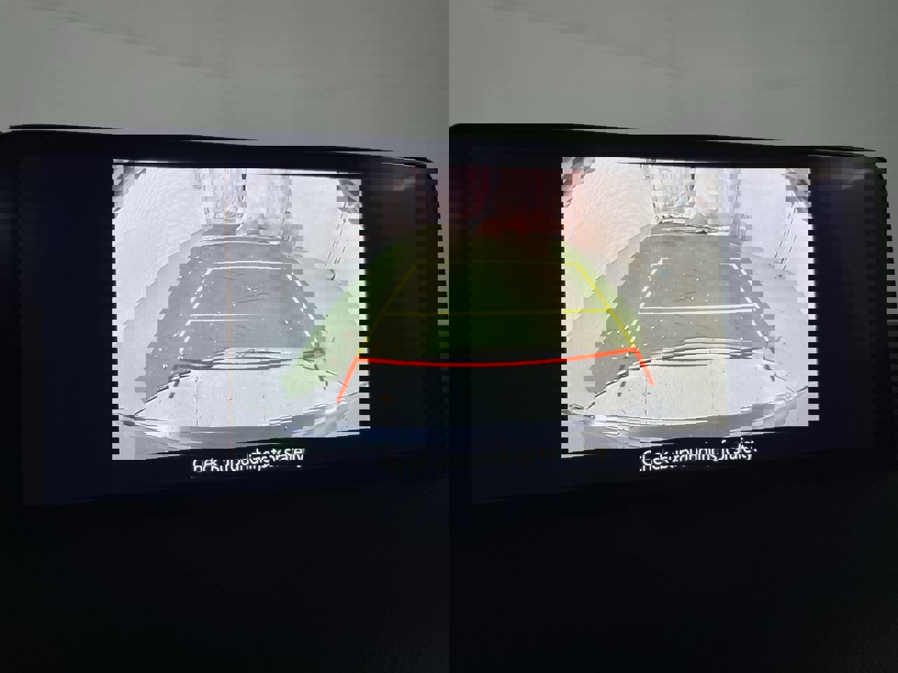 Used 2022 MAZDA CX-5 AWD 2.5 S w/ Premium Package image 15