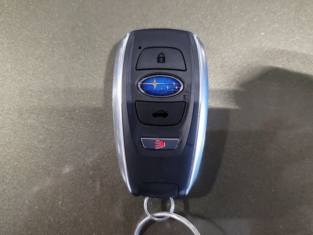 New 2026 Subaru Ascent Bronze Edition image 27