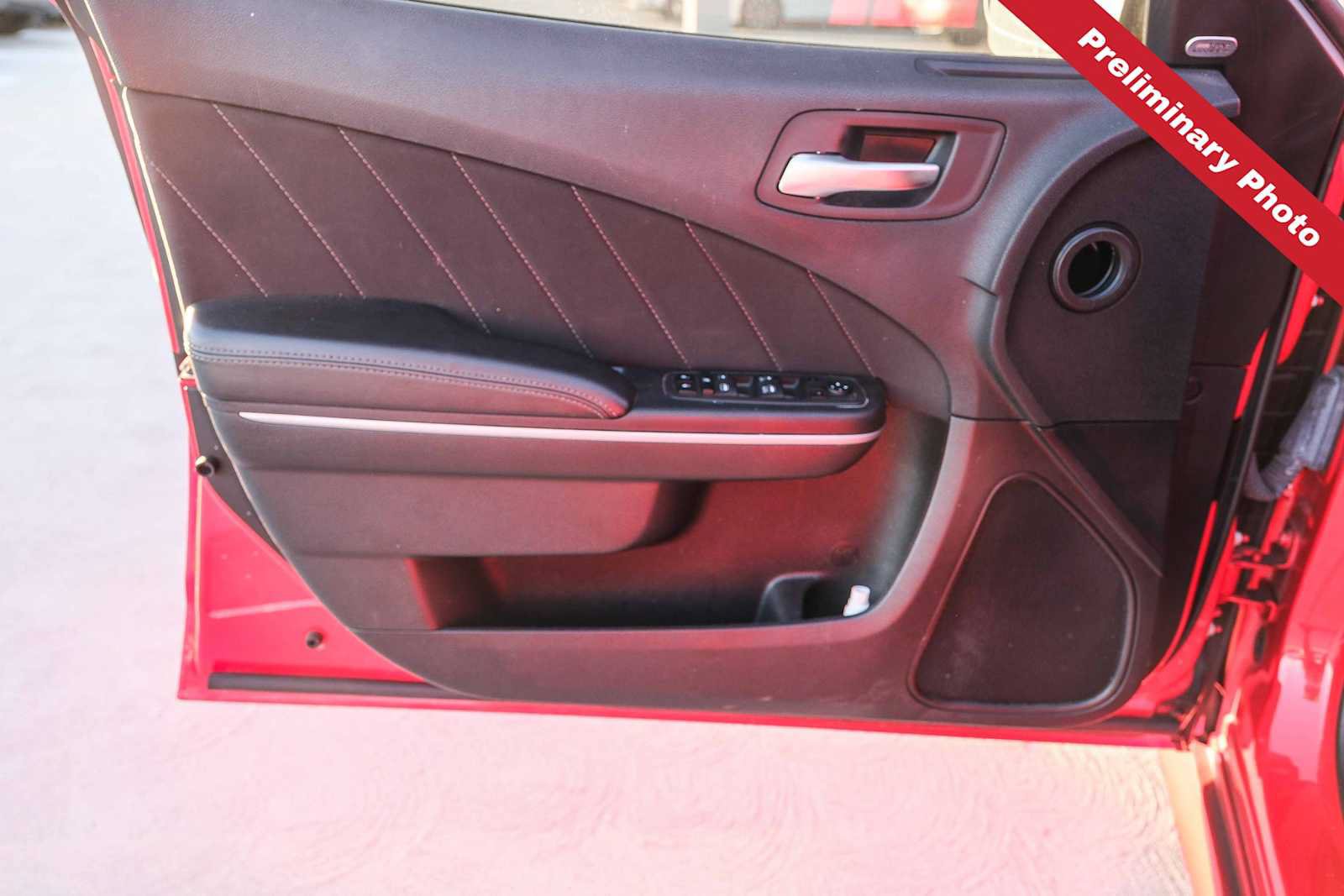 Used 2023 Dodge Charger GT RWD image 17
