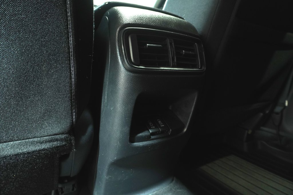 Used 2019 Honda CR-V EX image 16
