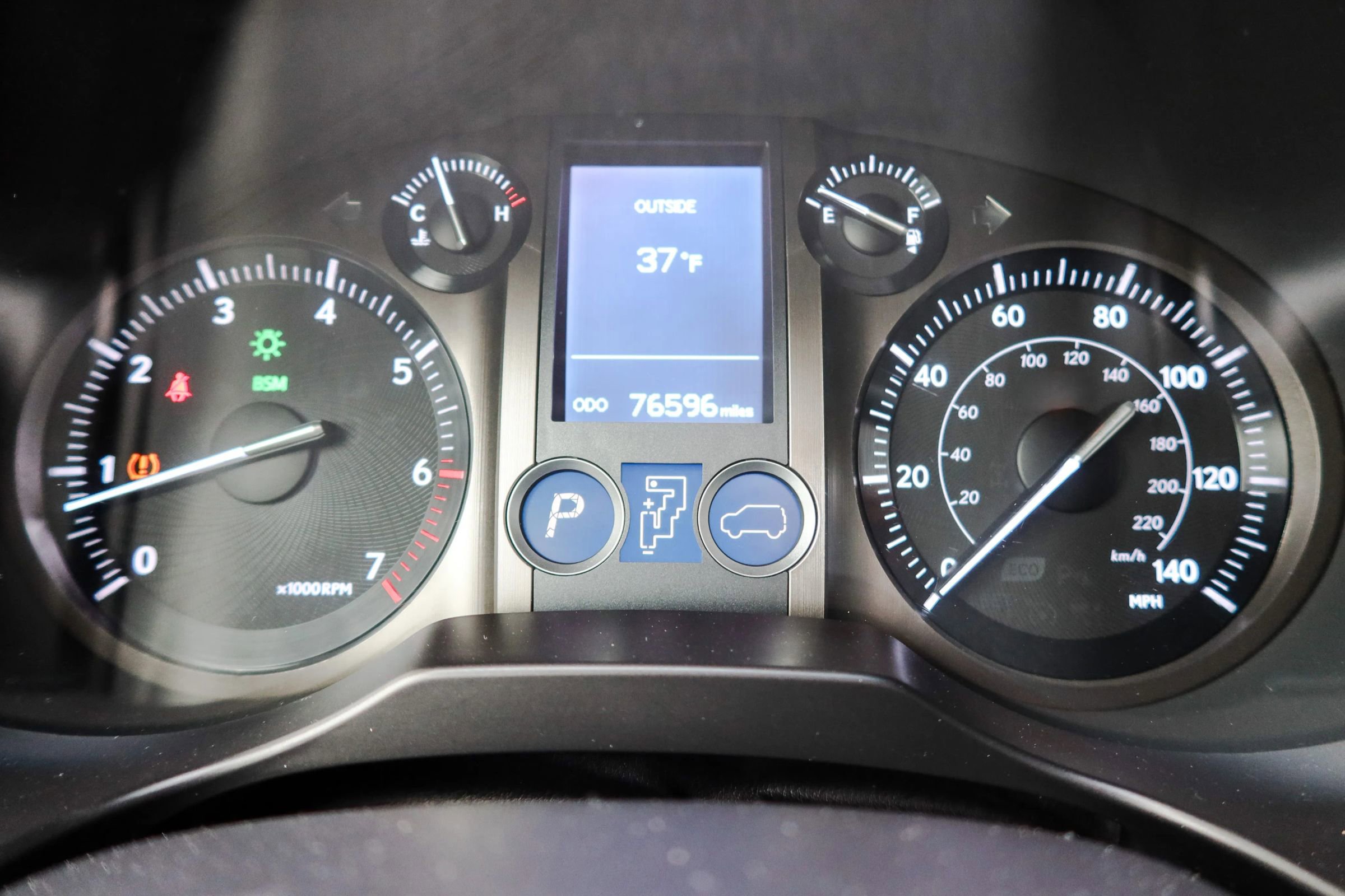 Used 2015 Lexus GX 460 image 15