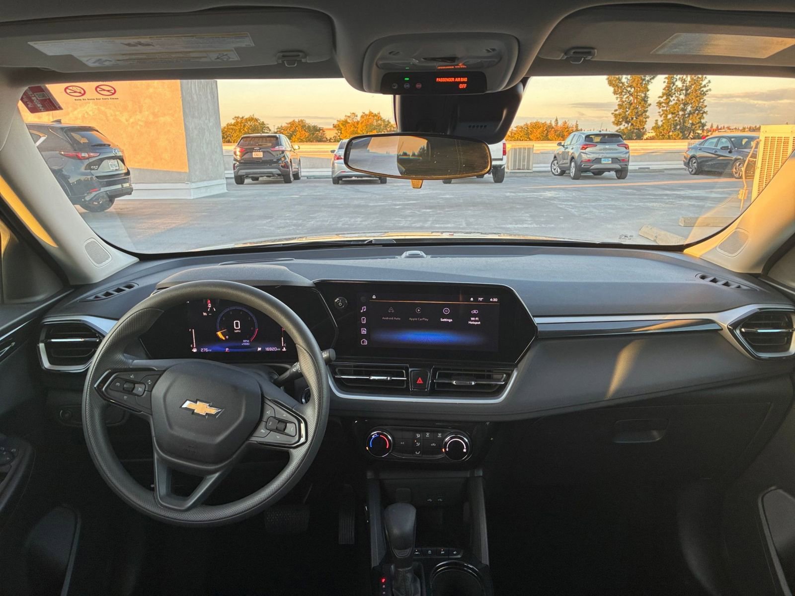 Used 2025 Chevrolet TrailBlazer LT image 31