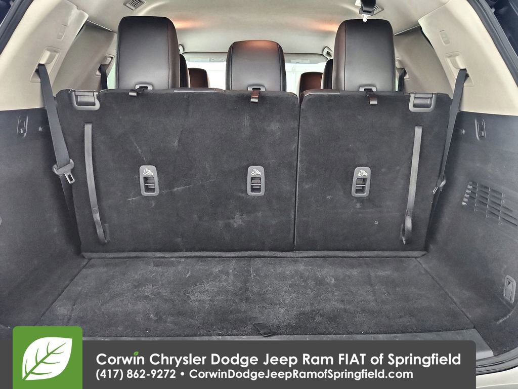 Used 2025 Nissan Pathfinder SL image 33