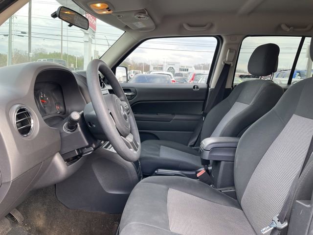 Used 2013 Jeep Patriot Sport w/ PWR Value Group image 13