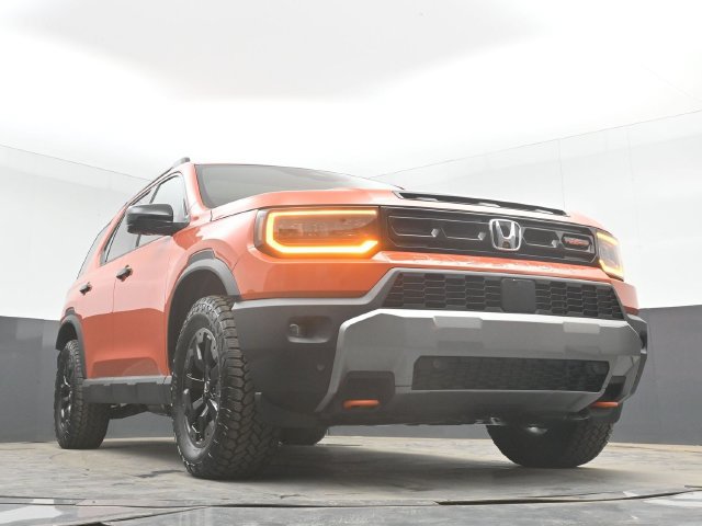 New 2026 Honda Passport TrailSport Elite image 46
