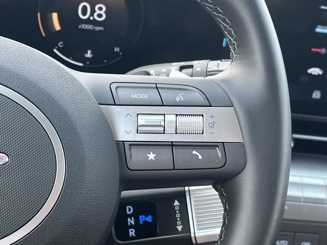 Certified 2026 Hyundai Kona SEL Premium FWD image 27