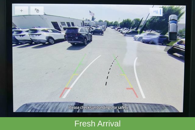 Used 2022 Ford F150 XLT w/ Equipment Group 302A High AWD/4WD image 35