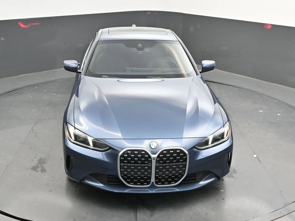 New 2026 BMW 430i Coupe w/ Premium Package RWD image 35