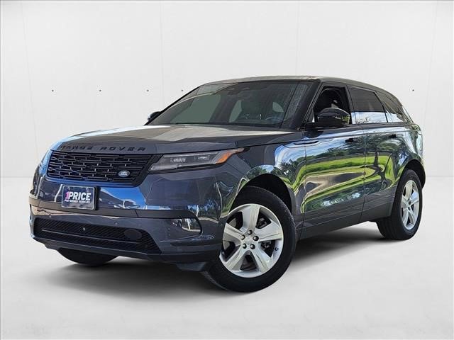 Used 2025 Land Rover Range Rover Velar S