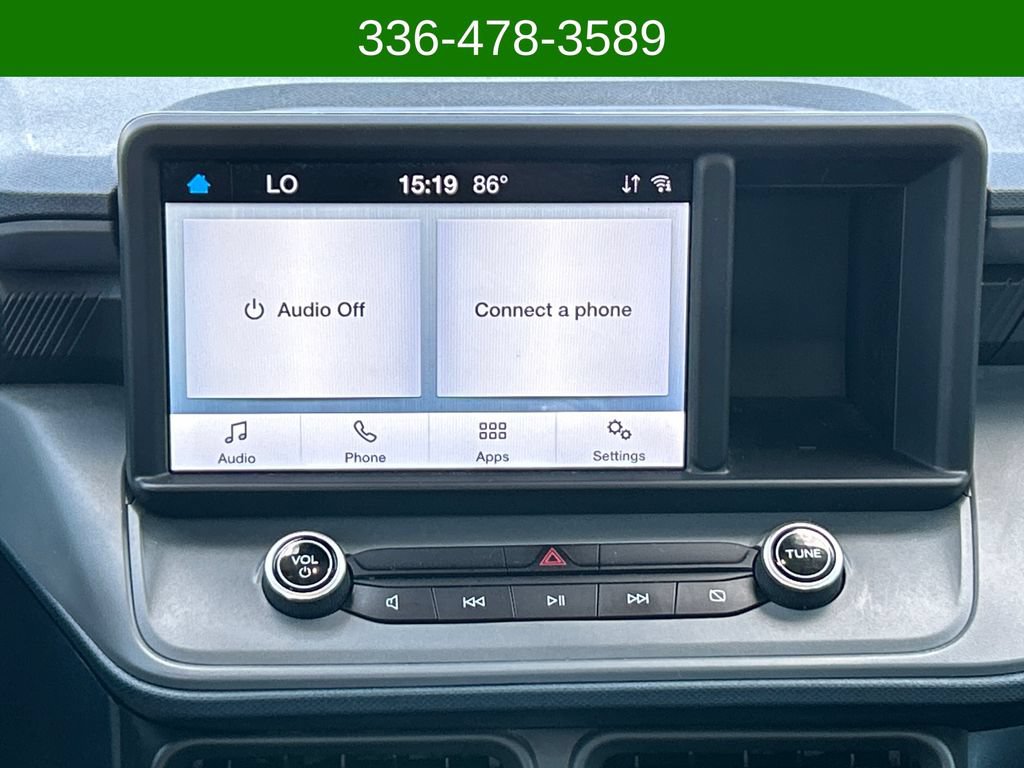 Used 2023 Ford Maverick XL FWD image 20