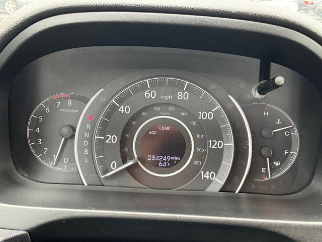 Used 2015 Honda CR-V Touring image 12