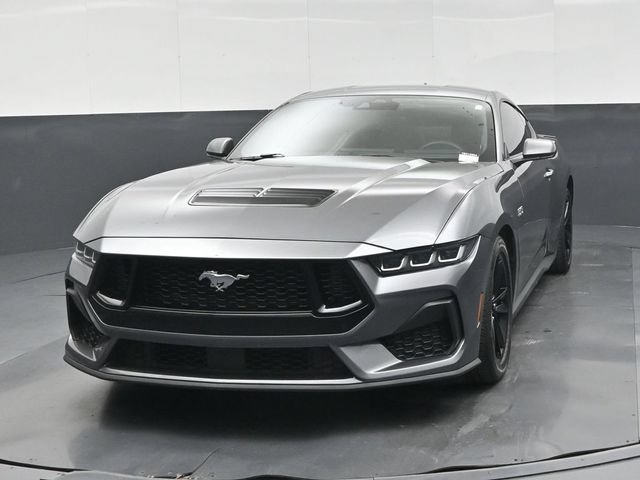 Used 2024 Ford Mustang GT RWD image 27