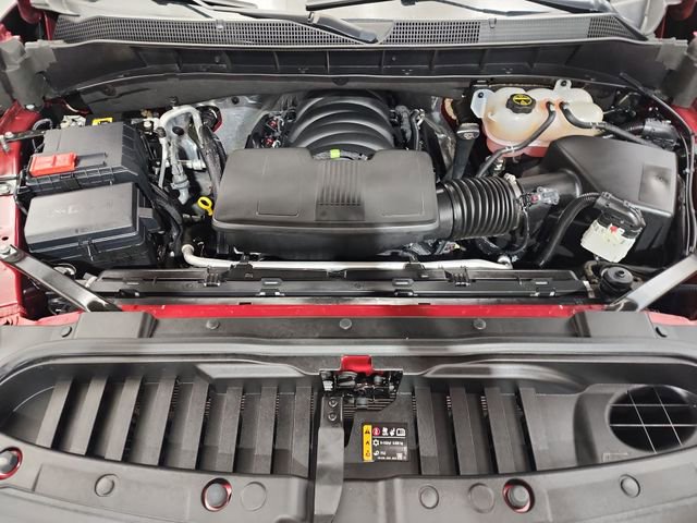 Used 2024 Chevrolet Silverado 1500 LT image 19