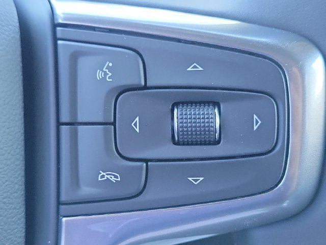 New 2026 Chevrolet Silverado 1500 LT w/ All Star Edition Plus AWD/4WD image 9