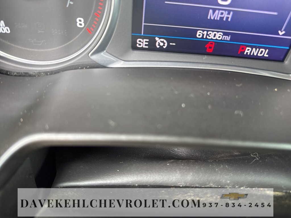 Certified 2022 Chevrolet Blazer LT image 36