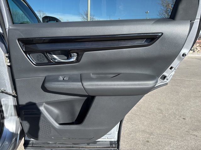 Used 2025 Honda CR-V EX-L image 18