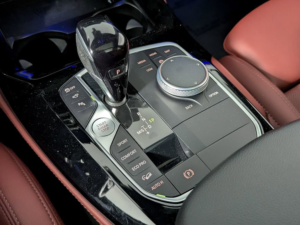 Certified 2024 BMW X4 M40i w/ Premium Package AWD/4WD image 42