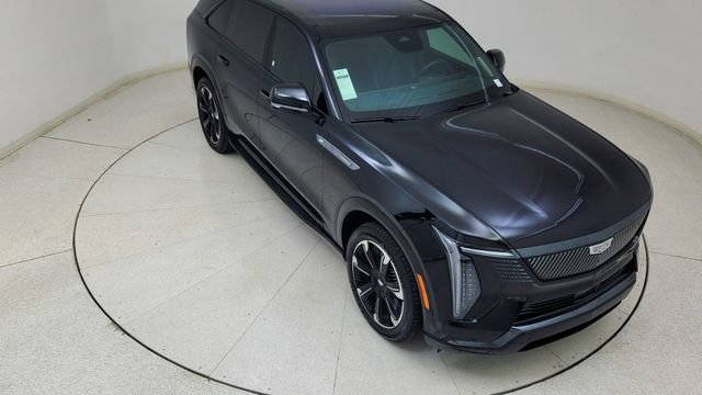 Used 2025 Cadillac Escalade IQ Sport 2 image 81