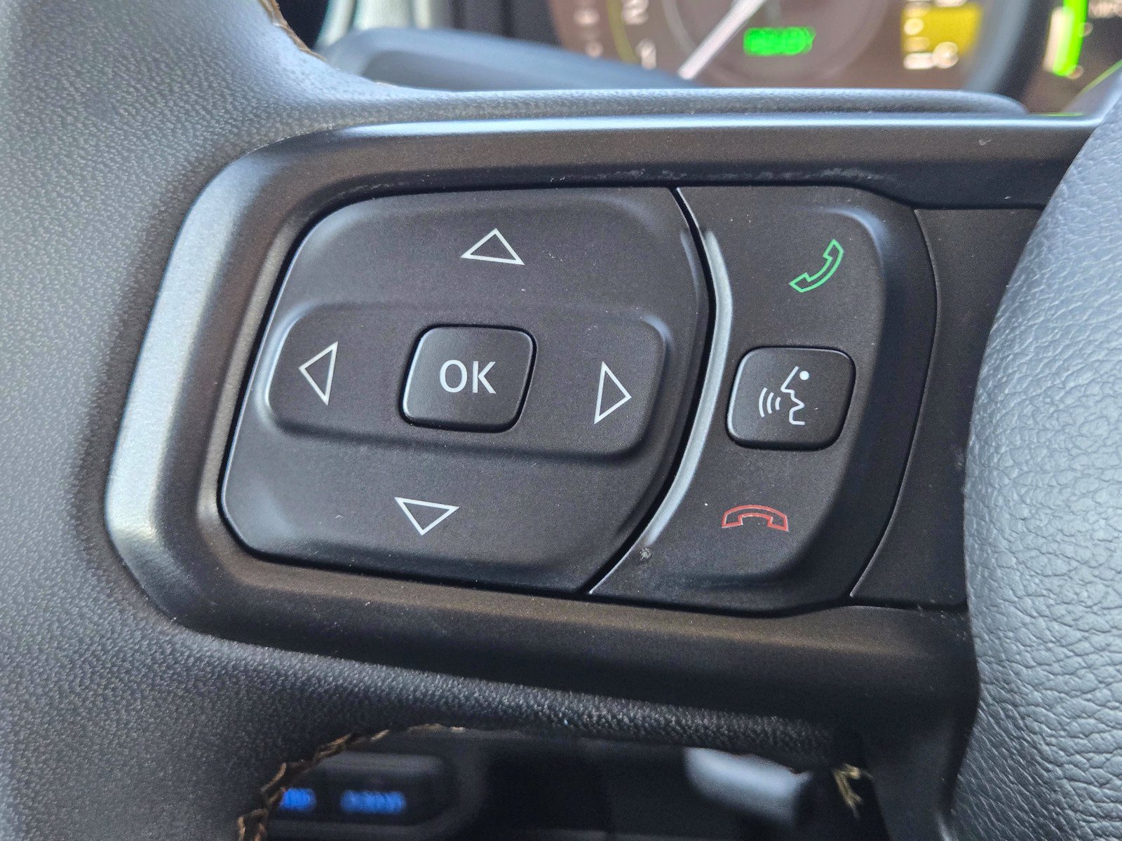 Used 2024 Jeep Wrangler Unlimited AWD/4WD image 25