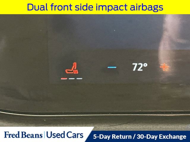 Certified 2024 Ford Mustang Premium image 25